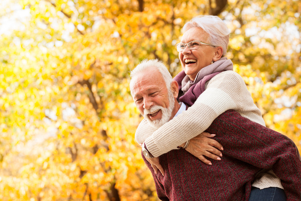 Démence chez l'adulte : tout ce que vous devez savoir