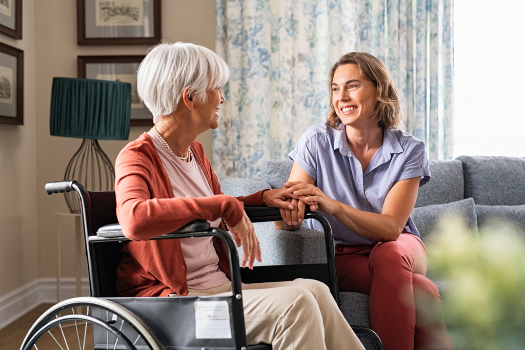 The Top 5 Best Equipment for a Senior Proofed Home